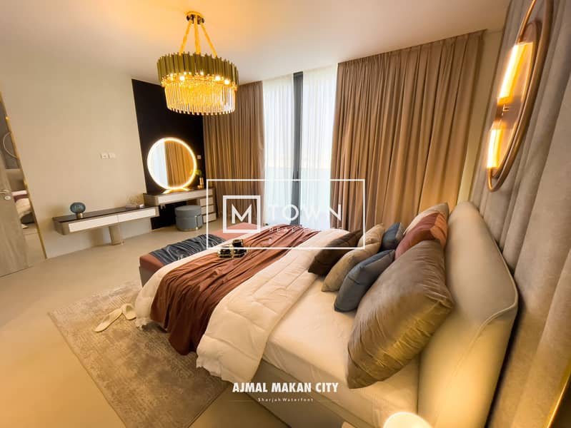 Sharjah | LockMyKey