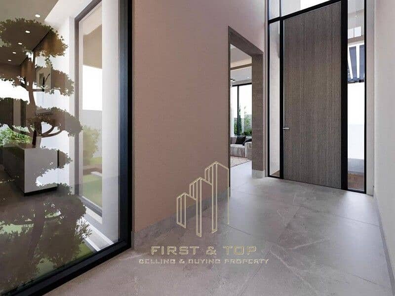 Shoumous Residential Complex