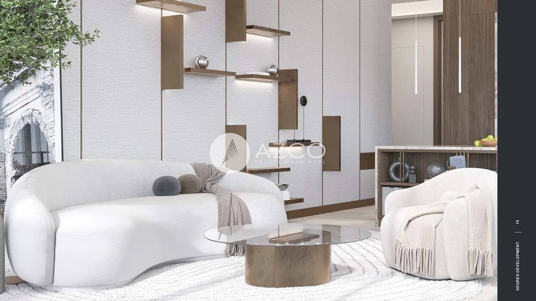 Stonehenge Residences