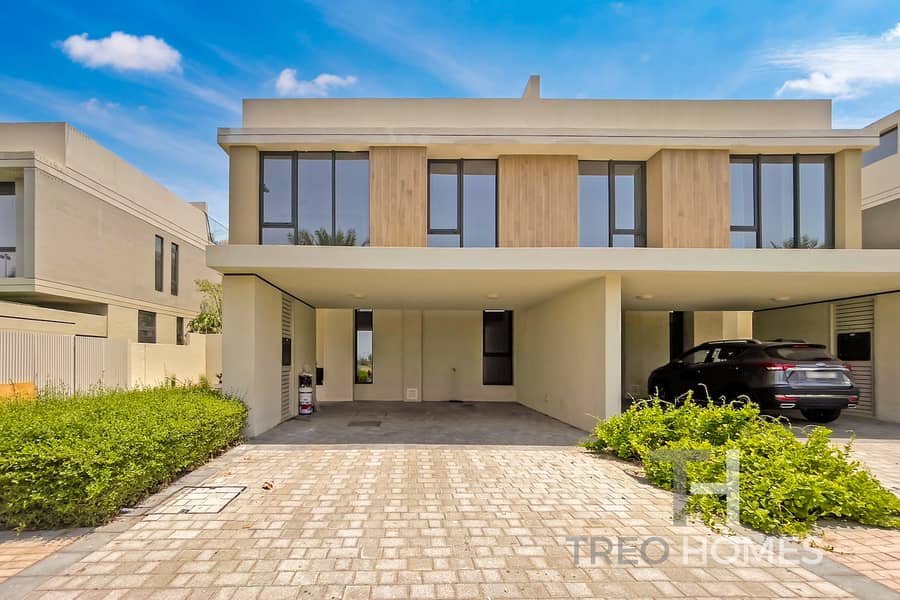 Club Villas
