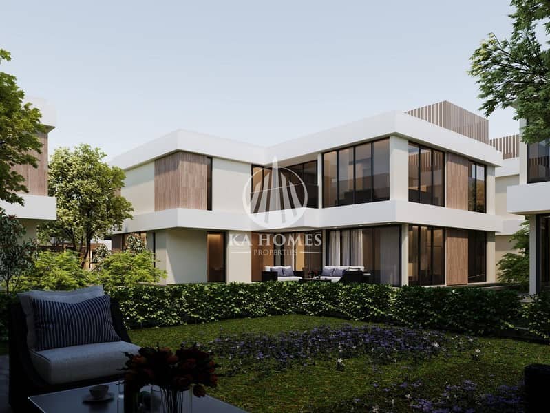 Shoumous Residential Complex