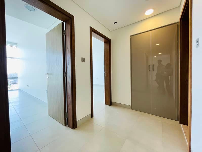 Lamar Residence