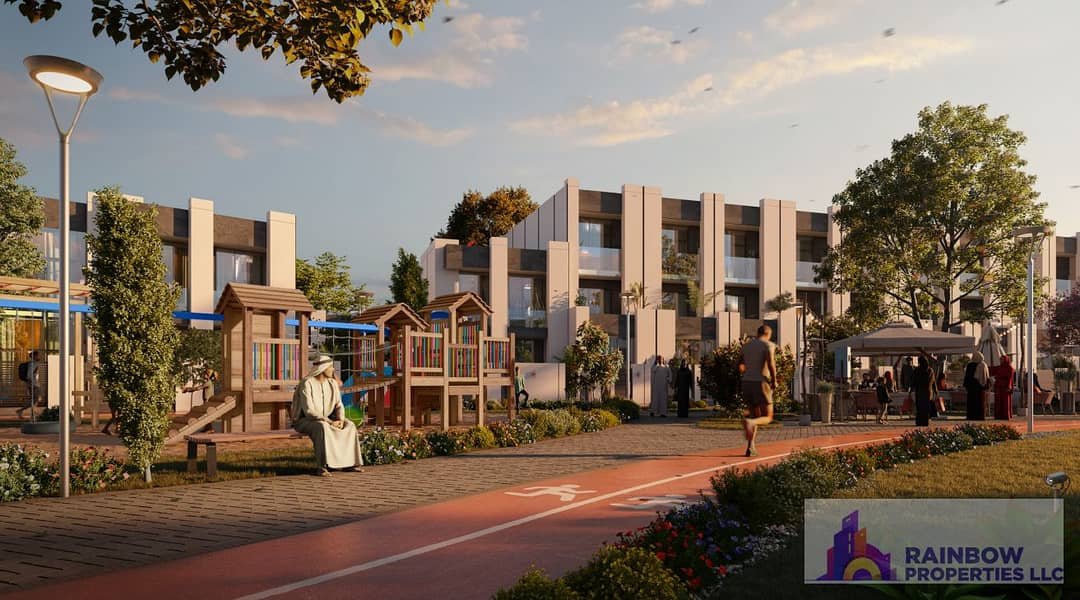 Reportage Village