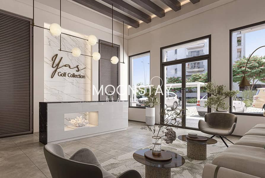 Apartments 1
