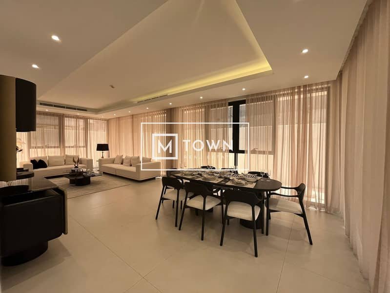 Shoumous Residential Complex