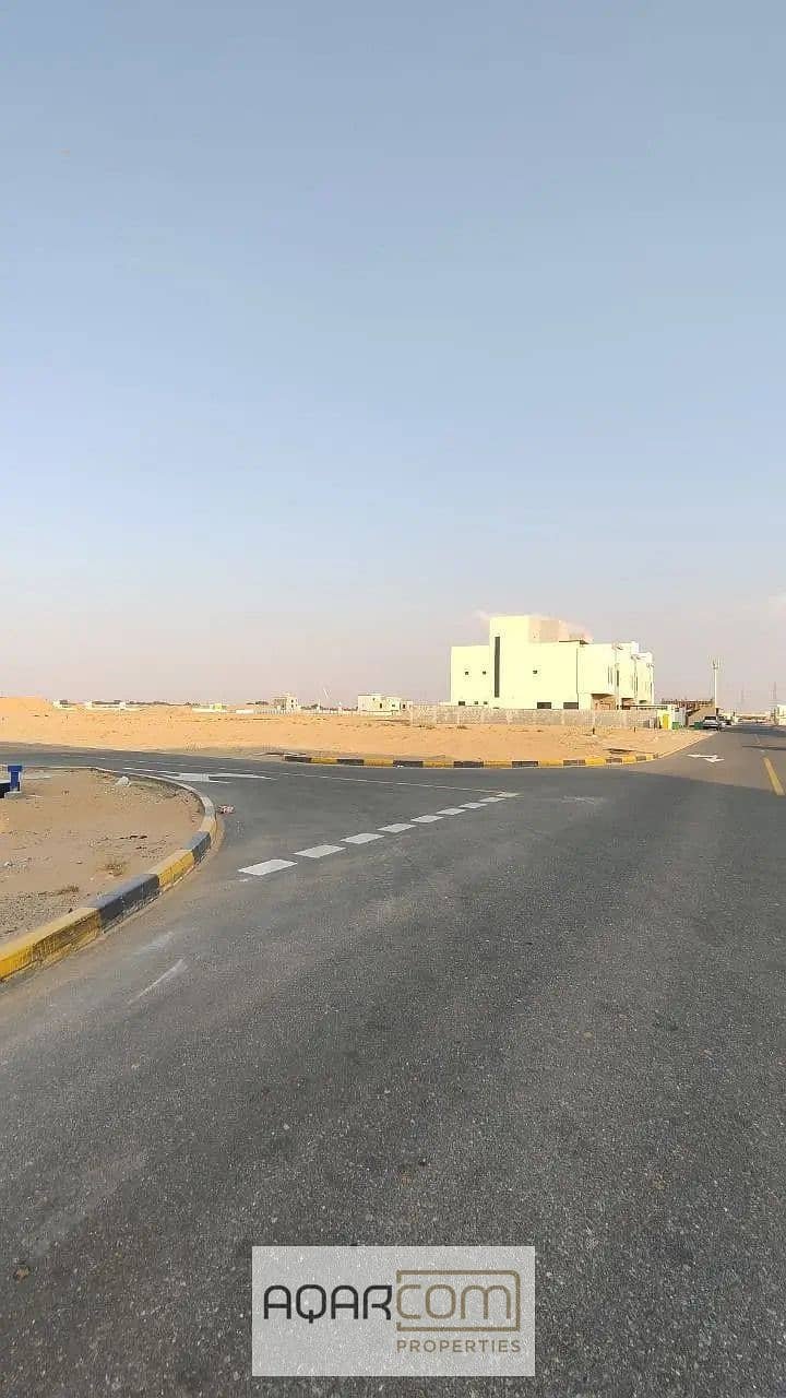 Al Zubair Orchards