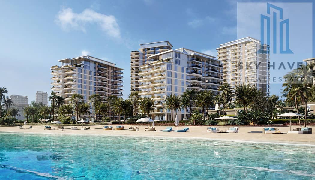 Bay Grove Residences