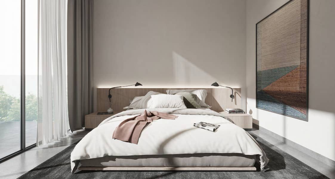 Areej Apartments