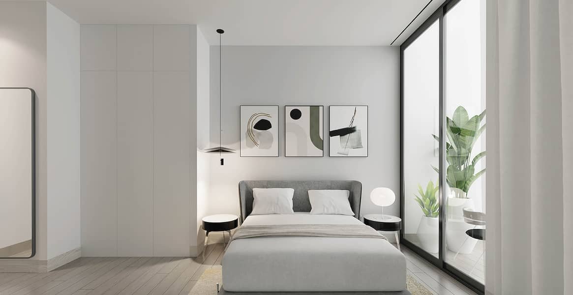 Areej Apartments