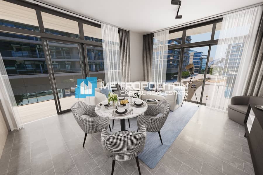 Grove Uptown Views