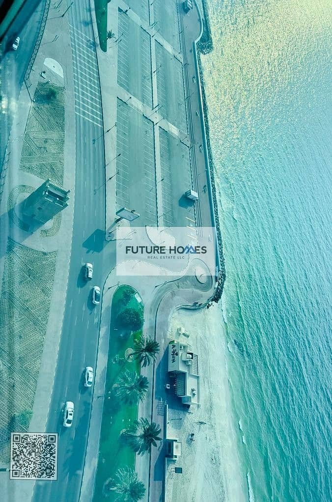 Corniche Ajman