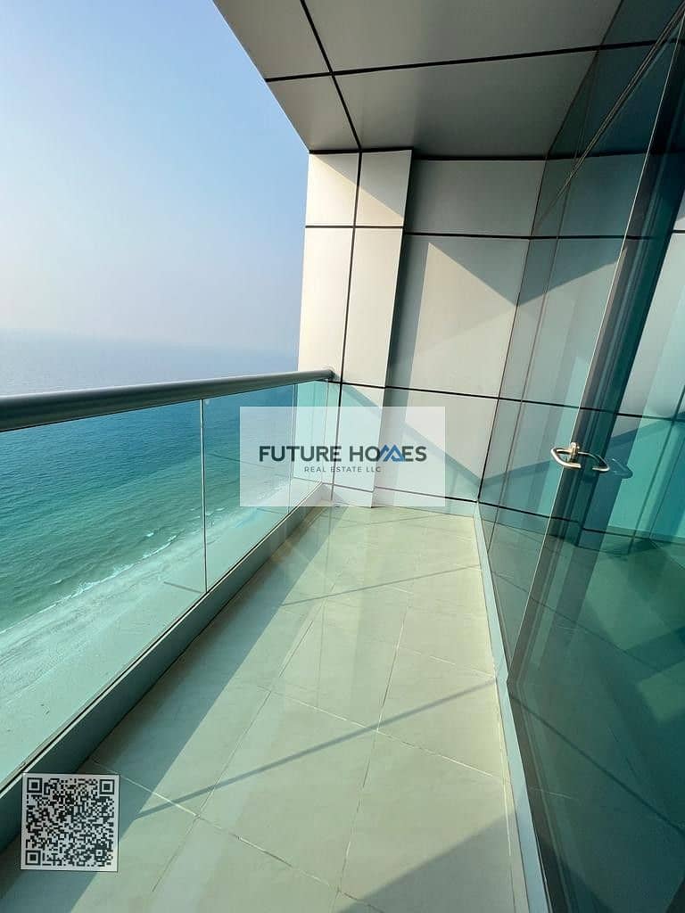 Ajman Corniche Residence