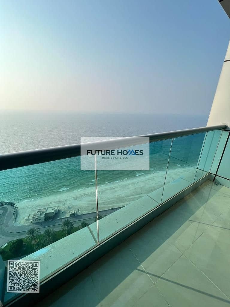 Corniche Ajman
