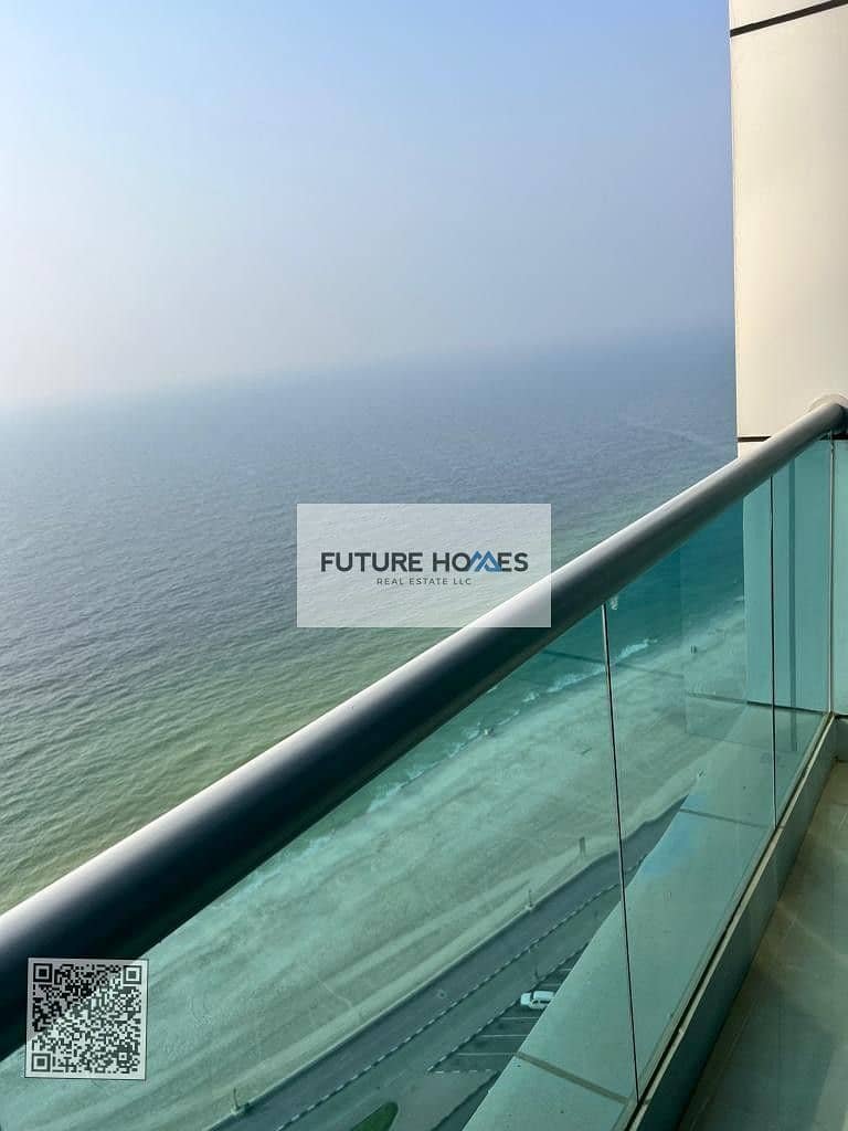 Ajman Corniche Residence