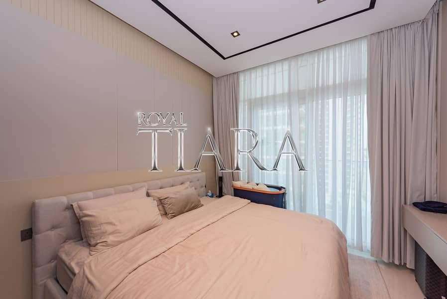Emaar Beachfront