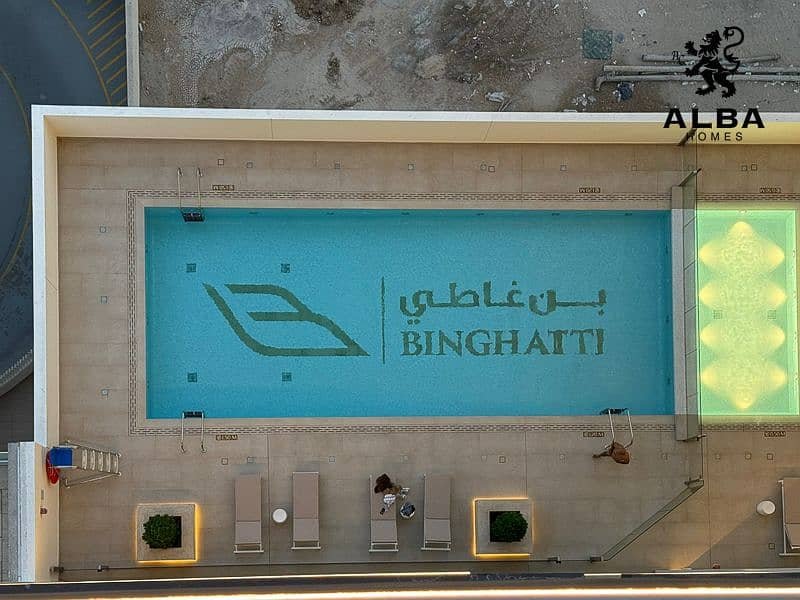 Jumeirah Village Circle (JVC)