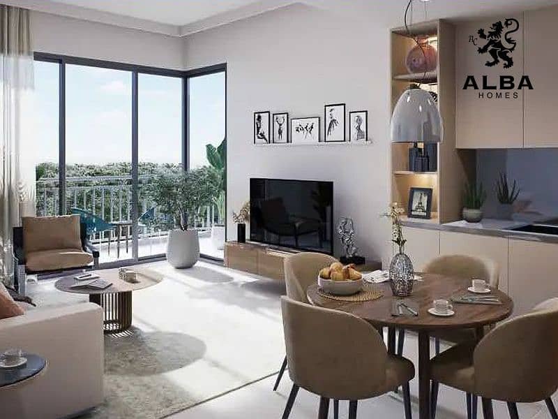 The Diplomat Residences