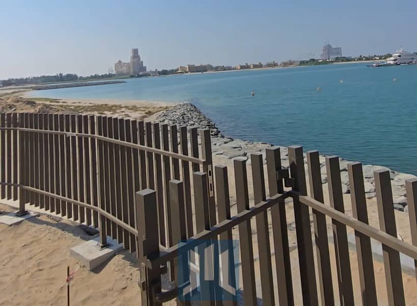 Falcon Island