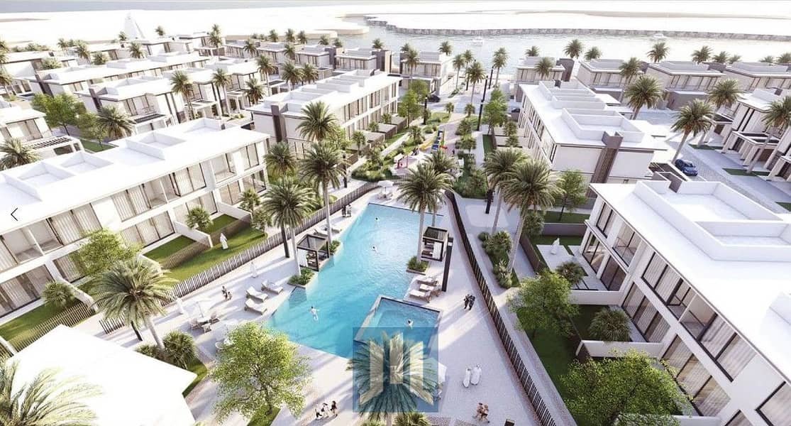 Al Hamra Village