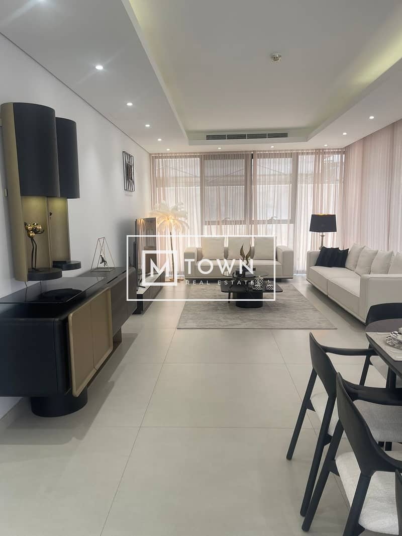 Shoumous Residential Complex
