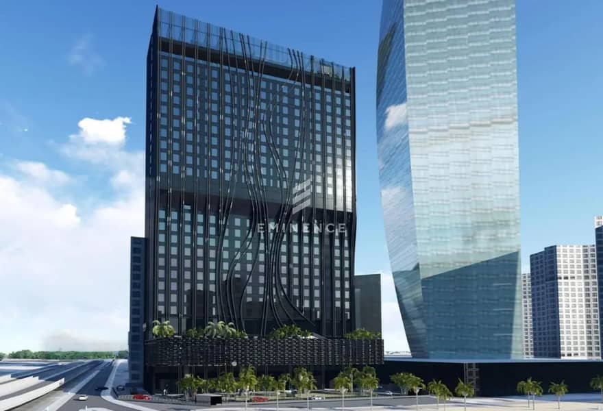 Mama Shelter (Luxury Family Residences II)
