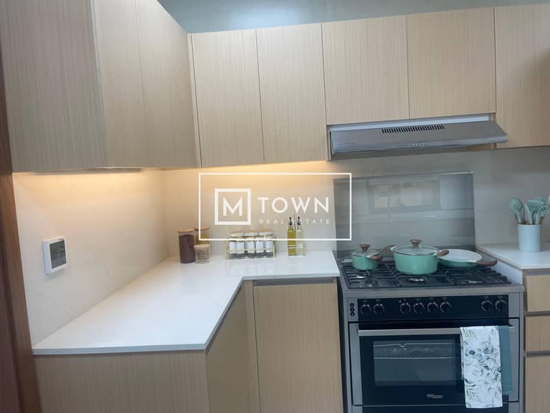 Shoumous Residential Complex