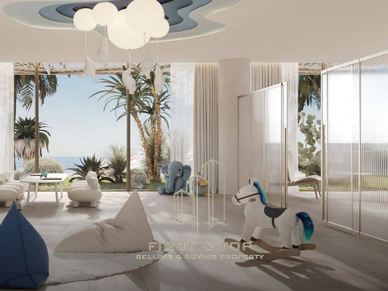 Nikki Beach Residences