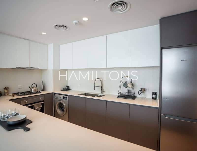Areej Apartments
