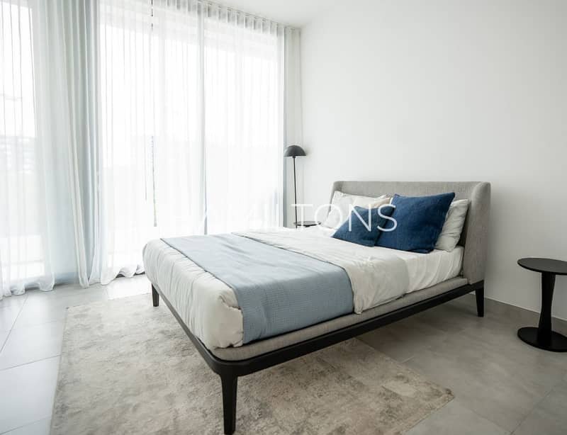Misk Apartments