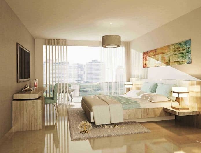 Dubai Land Residence Complex