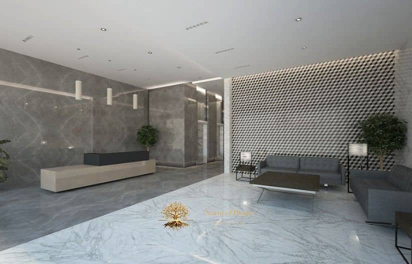 Dubai Land Residence Complex