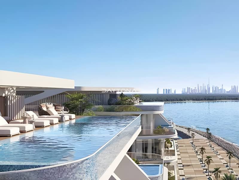 Hatimi Residences