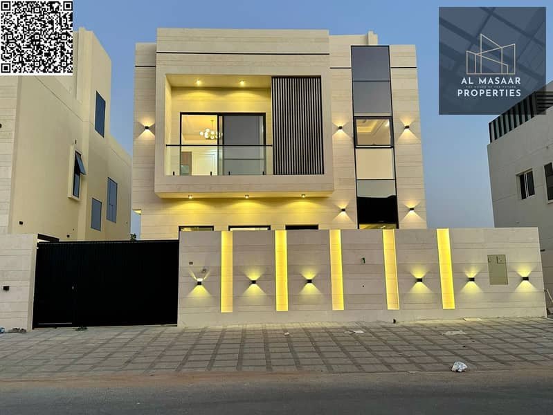Ajman | LockMyKey