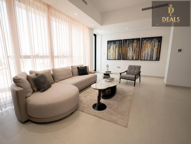 Sharjah Garden City