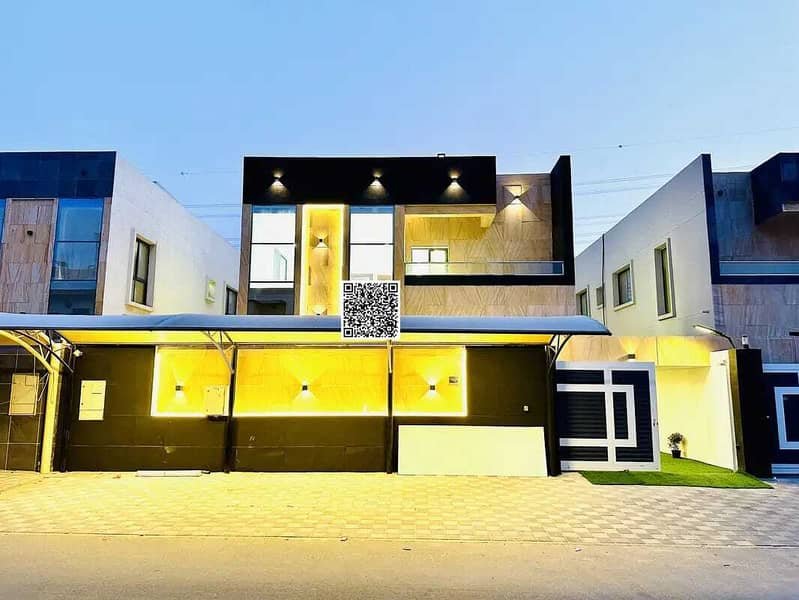 Al Ameera Village A1