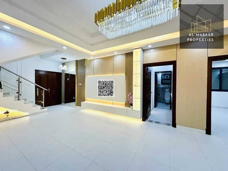 Al Ameera Village A1