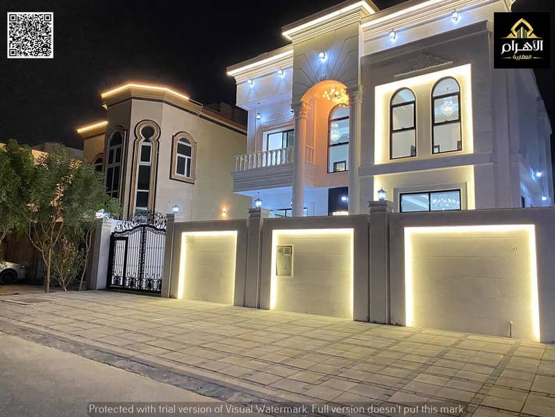 Ajman | LockMyKey