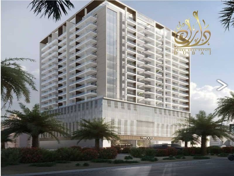 Jumeirah Village Circle (JVC)