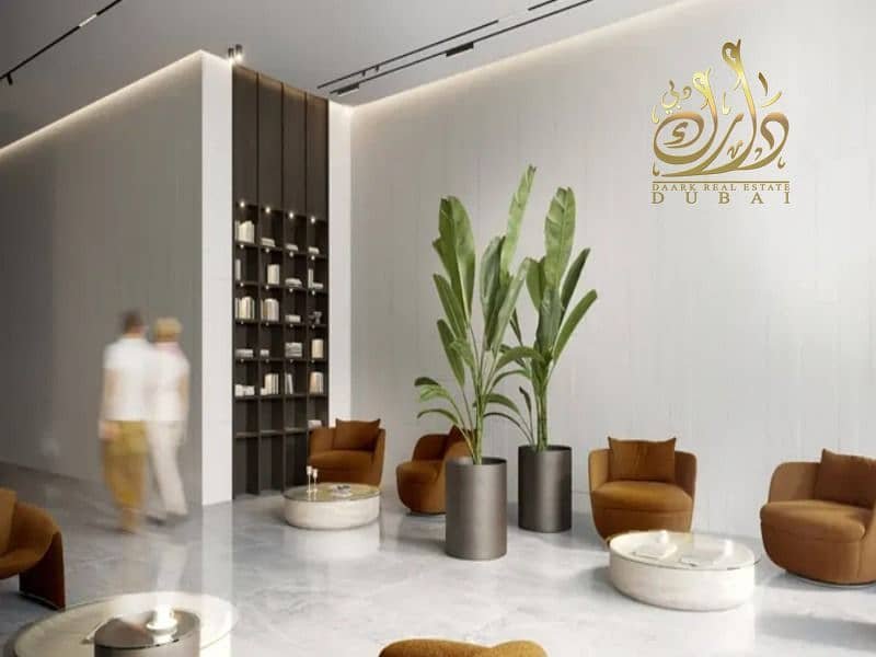 Jumeirah Village Circle (JVC)