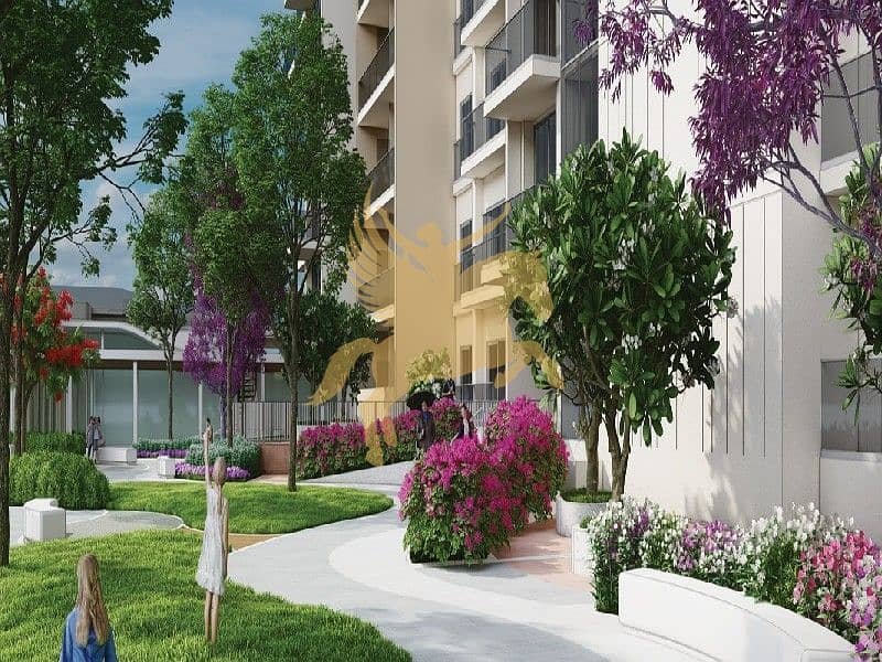 The Haven II Residences
