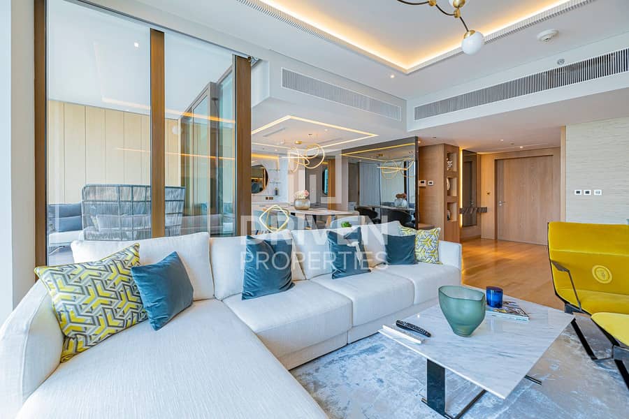 Bulgari Residence 5