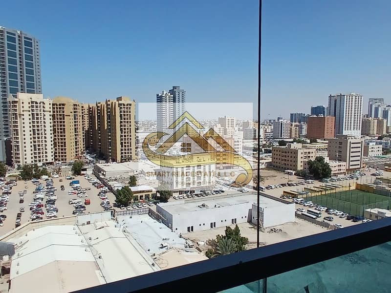Gulfa Towers