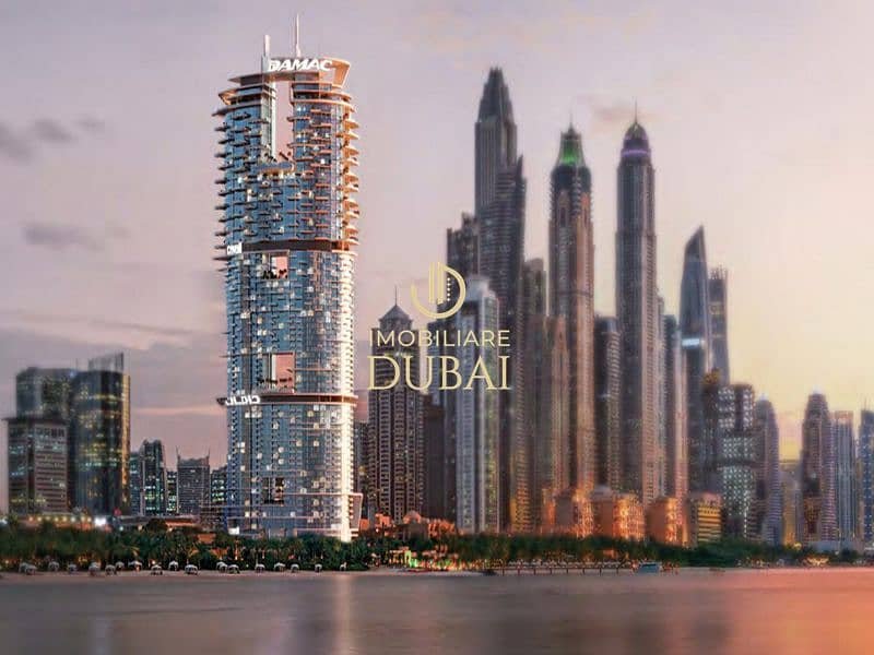 Cavalli Tower