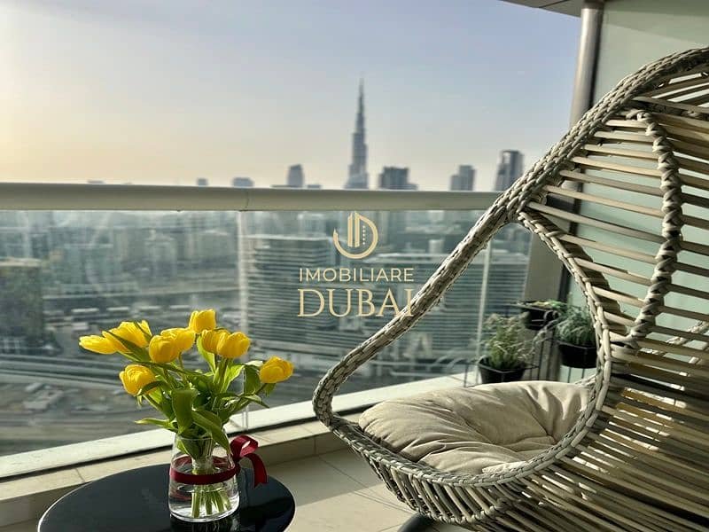 DAMAC Towers by Paramount Hotels and Resorts