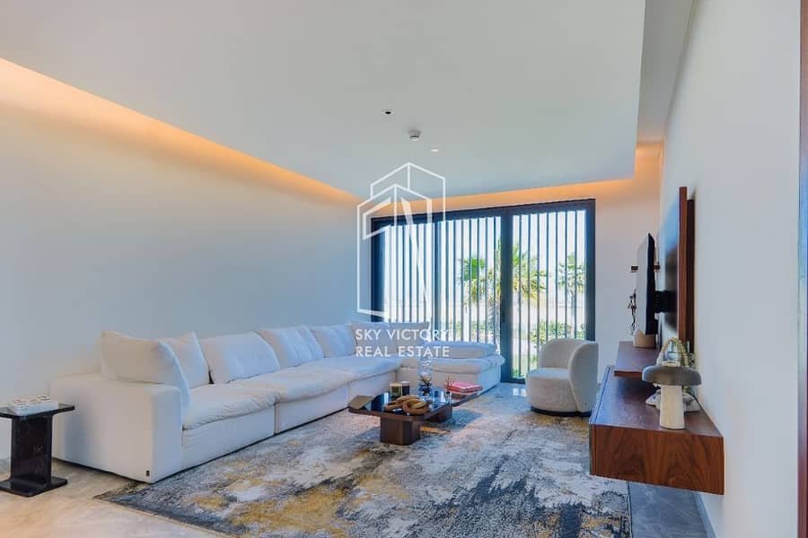 Saadiyat Lagoons