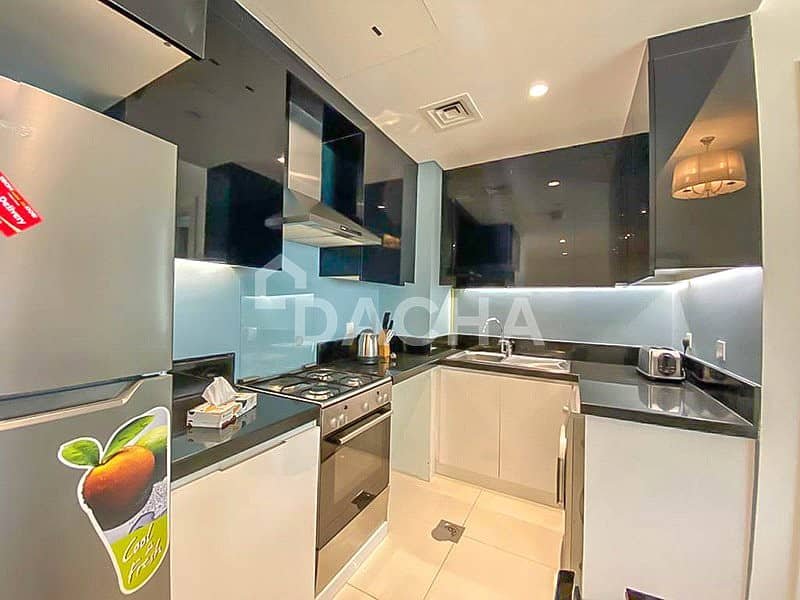 Capital Bay Tower A