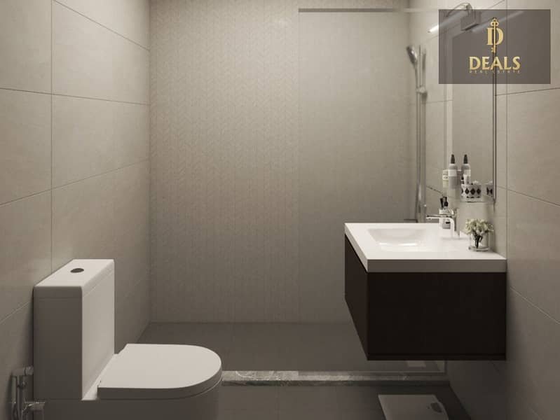 Ajman One Phase 2
