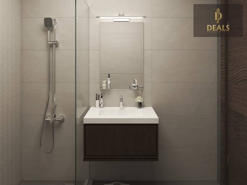 Ajman One Phase 2