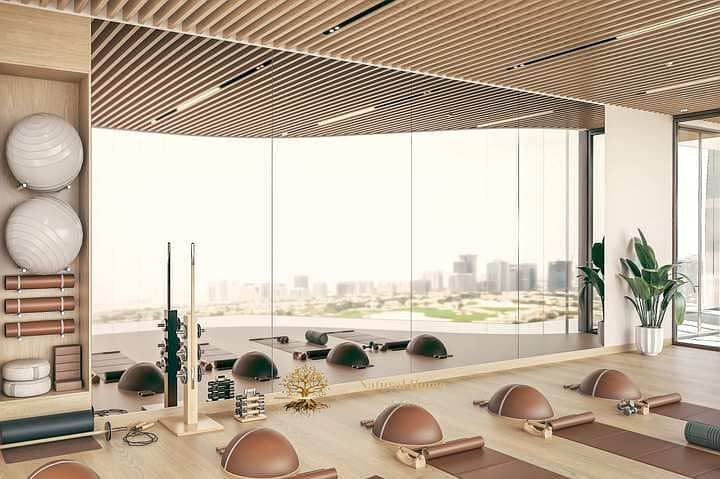 The Haven II Residences
