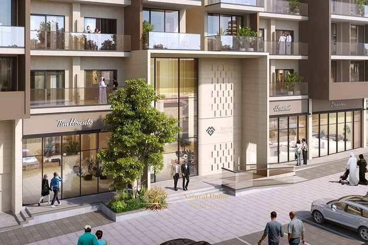 The Haven II Residences
